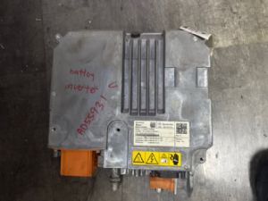 Mercedes-Benz EQB 350 X243 2021-on Hybrid Battery