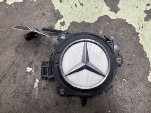 Mercedes-Benz EQB 350 X243 2021-on Tailgate Release Switch