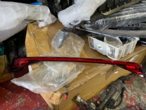 Mercedes-Benz EQB 350 X243 2021-on R LED Boot Light