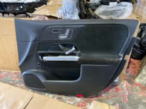 Mercedes-Benz EQB 350 X243 2021-on RF Door Inner Panel
