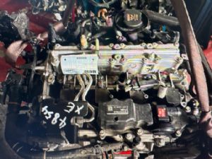 Jaguar XE Series X760 2017-2020 High Pressure Pump