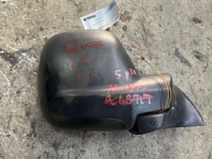 Peugeot Partner B9 2012-2015 RF Door Elec Mirror