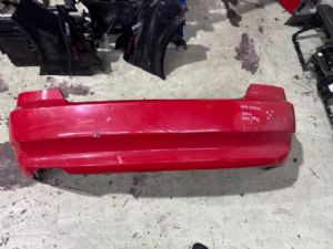 BMW 3 Series  325I E92 Rear Bumper