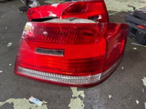 BMW 3 Series  325I E92 R Tail Light