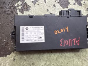 BMW 3 Series  325I E92 Immobiliser Controller