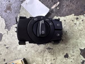 BMW 3 Series  325I E92 Headlight Switch