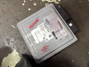 BMW 3 Series  325I E92 ECU Computer