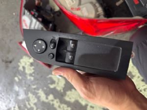 BMW 3 Series  325I E92 RF Window Switch