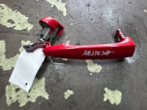 BMW 3 Series  325I E92 RF Door Exterior Handle