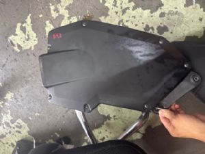 BMW 3 Series  325I E92 Air Cleaner Assembly EFI Air Box