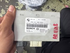 BMW 3 Series  325I E92 Parking Assistance Computer