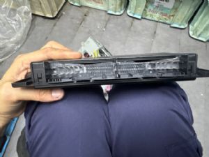 BMW 3 Series  325I E92 Footwell Module