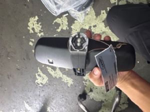 BMW 3 Series  325I E92 Rear View Mirror