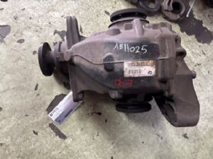 BMW 3 Series  325I E92 Rear Diff Assembly