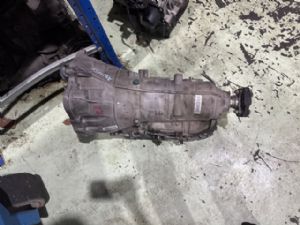 BMW 3 Series  325I E92 Automatic Transmission