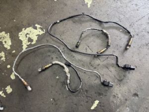 BMW 3 Series  325I E92 Exhaust Oxy Sensor