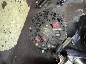 BMW 3 Series  325I E92 Alternator