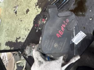 BMW 3 Series  325I E92 Throttle Body