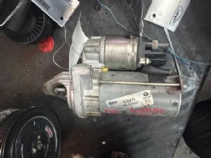 BMW 3 Series  325I E92 Starter Motor