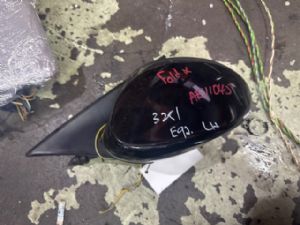 BMW 3 Series  325I E92 LF Door Elec Mirror