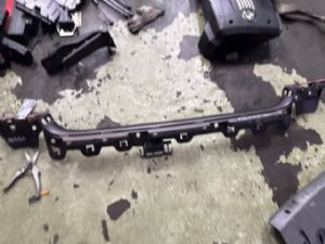 BMW 3 Series  325I E92 Rear Bumper Retainer