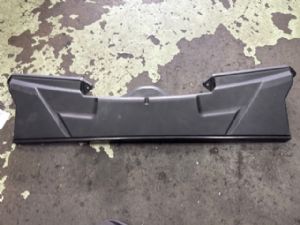 BMW 3 Series  325I E92 Air Duct or Air Pipe