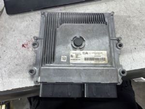 Peugeot 5008 2017-on ECU Computer