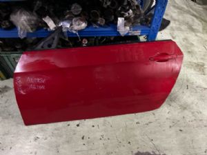 BMW 3 Series  325I E92 LF Door Complete