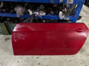BMW 3 Series  325I E92 LF Door Regulator Motor