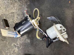 Land Rover Range Rover Evoque L538 2012-2018 Electric Fuel Pump