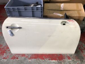 Mini Cooper One F56 2014-2018 RF Door Actuator