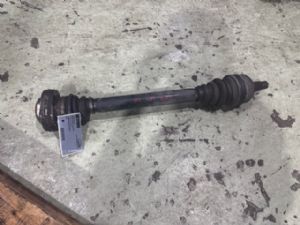 BMW 3 Series  325I E92 LR Driveshaft
