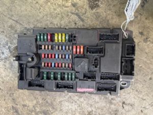Mini Cooper R57 Body Control Module