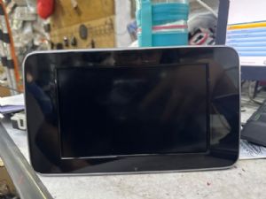 Mercedes-Benz GLC 250d C253 2015-2019 Dash Display Unit