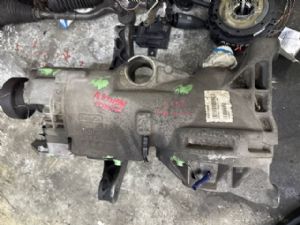 Land Rover Freelander 2 L359 2009-2011 Rear Diff Assembly