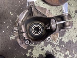 Land Rover Range Rover Evoque L538 2012-2018 LF Knuckle