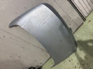 Mercedes-Benz SL Class R230 2001-2011 Boot Lid