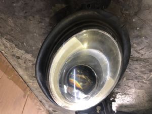Mini Cooper S F56 2014-2018 R Headlight (HID)