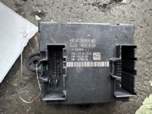 Jaguar F-Pace X761 2016-on RF Door Control Module