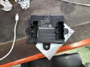 Land Rover Range Rover Evoque L538 2012-2018 RF Door Control Module