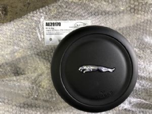 Jaguar XE Series X760 2015-2017 RF Air Bag