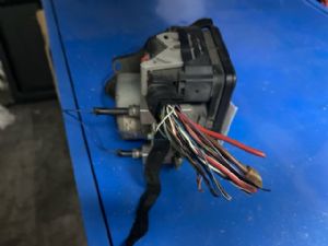 Audi A3 8V 2017-2020 ABS Pump