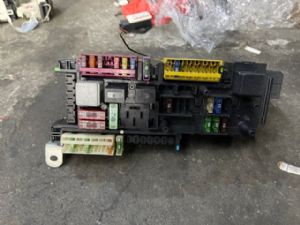 Mercedes-Benz SLK R172 2011-2017 Rear Fuse Box