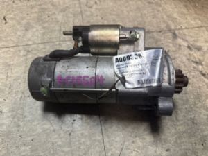Jaguar XE Series X760 2015-2017 Starter Motor