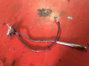 Volkswagen Passat 3.5C 2012-2015 Exhaust Oxy Sensor