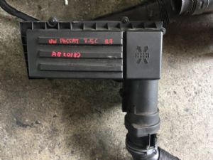 Volkswagen Passat 3.5C 2012-2015 Air Cleaner Assembly EFI Air Box