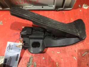 Volkswagen Passat 3.5C 2012-2015 Accelerator Pedal