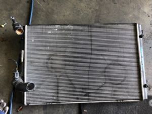 Volkswagen Passat 3.5C 2012-2015 Radiator
