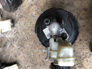 Volkswagen Passat 3.5C 2012-2015 Brake Master Cylinder