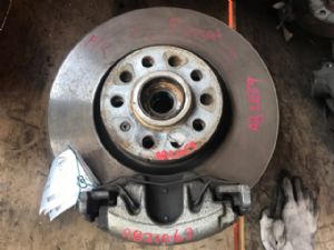 Volkswagen Passat 3.5C 2012-2015 RF Knuckle